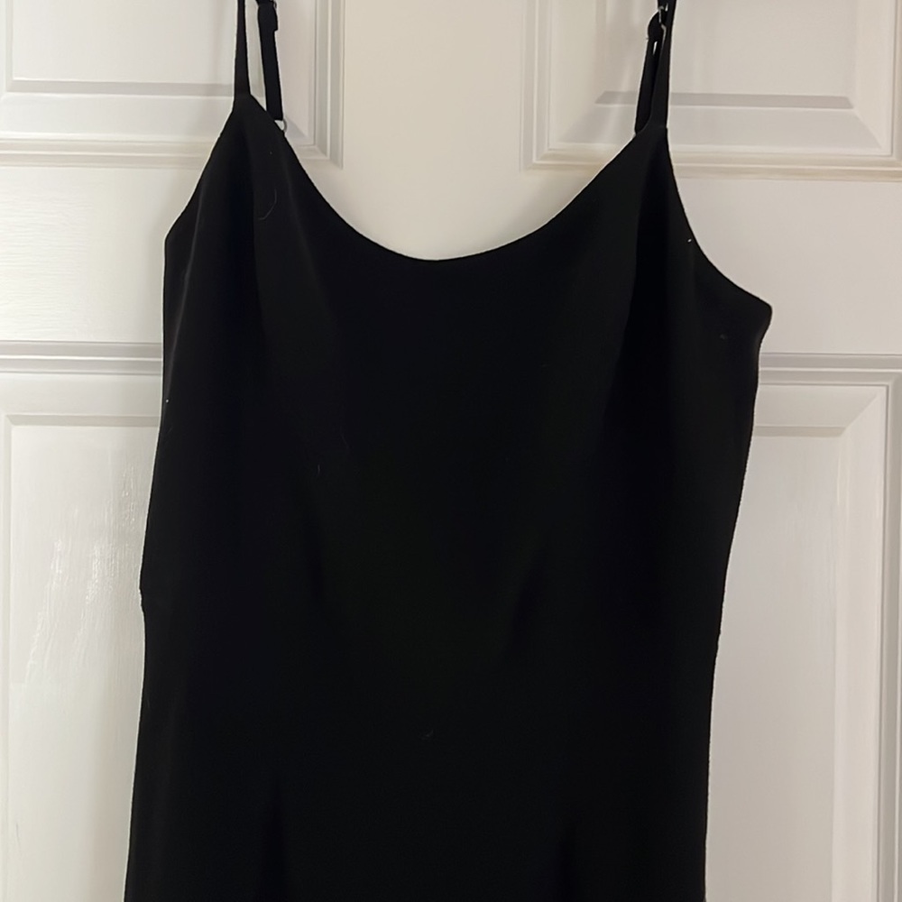 Dress The Population Maxi Dress